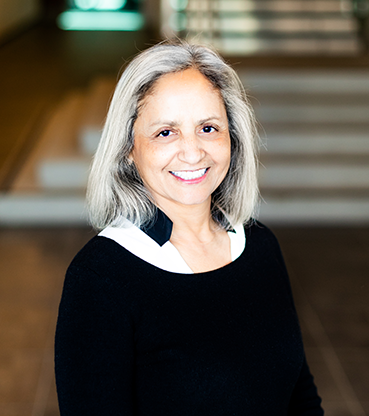 Rekha Garg, M.D., M.S.