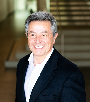 Firuz Shakoori